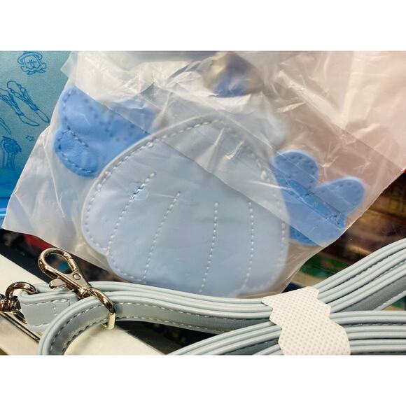 Pichi Pichi Pitch Birthday Set Bag Hanon - Picture 3 of 4